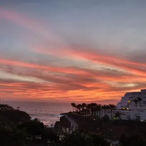 Magical Sunset Apartamento